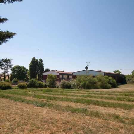 Hotel Le Magiot Montliot-et-Courcelles Esterno foto