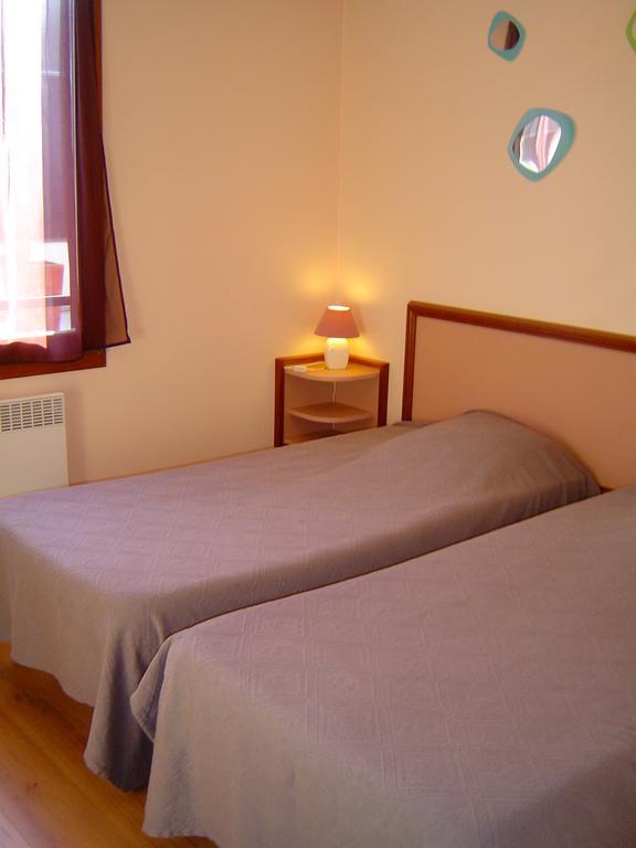 Hotel Le Magiot Montliot-et-Courcelles Camera foto