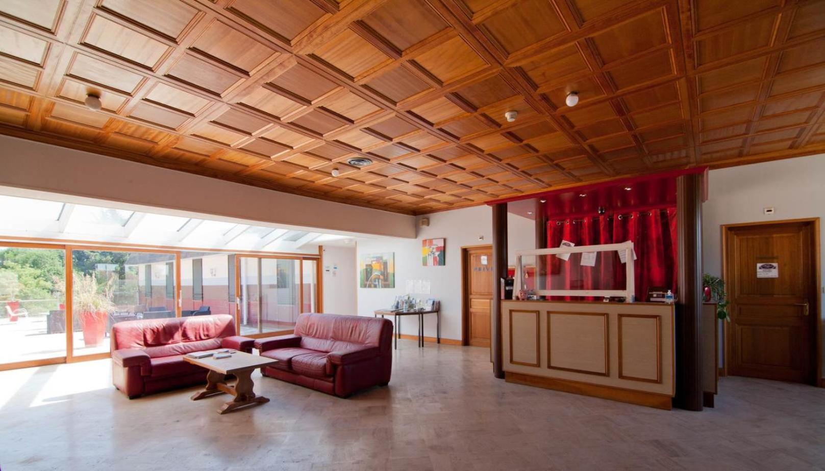 Hotel Le Magiot Montliot-et-Courcelles Esterno foto