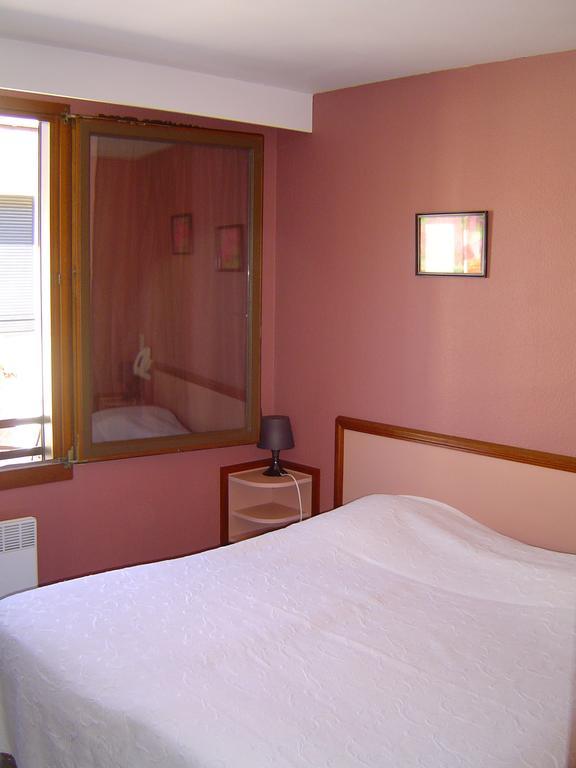 Hotel Le Magiot Montliot-et-Courcelles Esterno foto